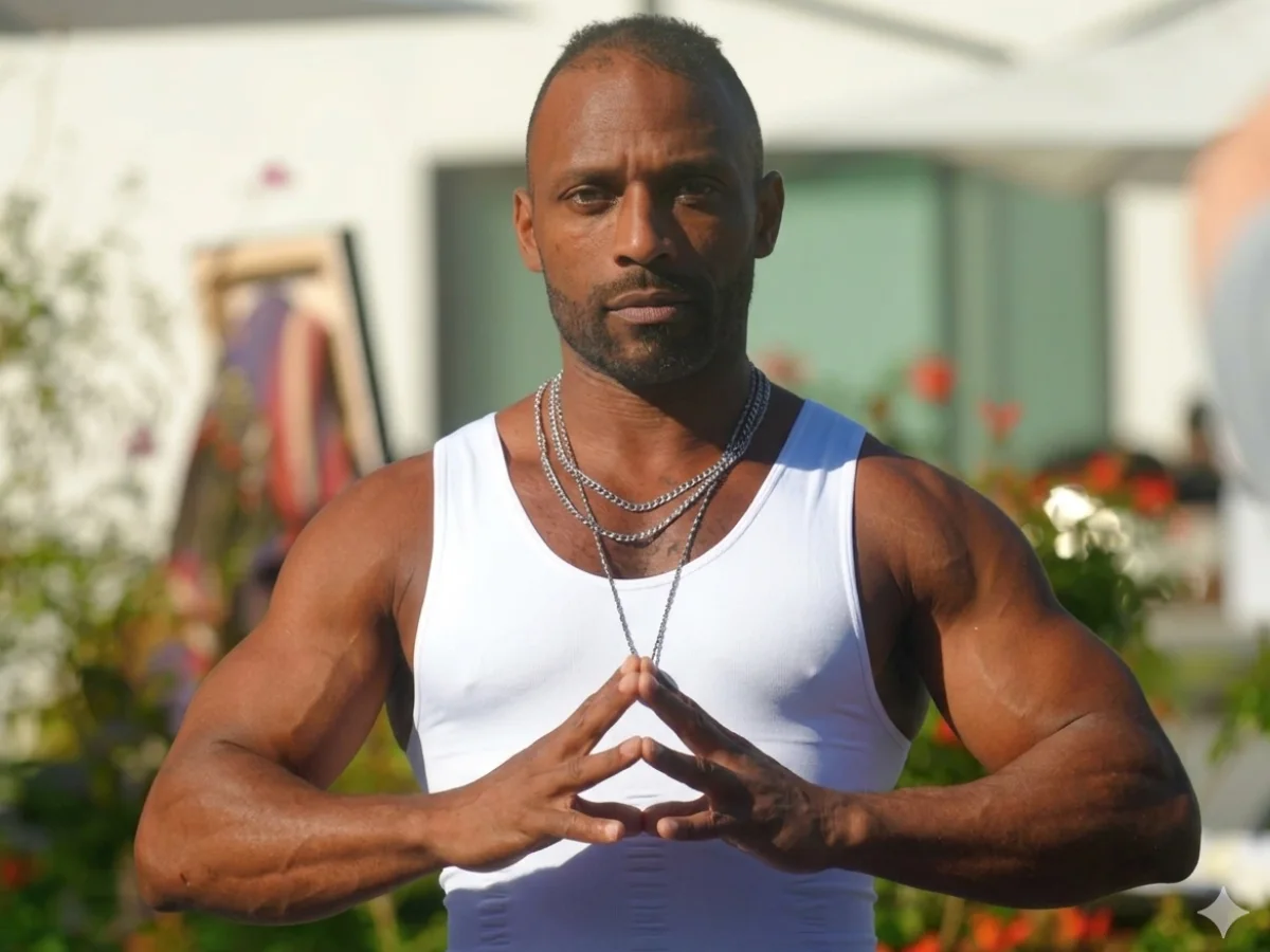 Demarius Parker, The Linker, Our Local Life