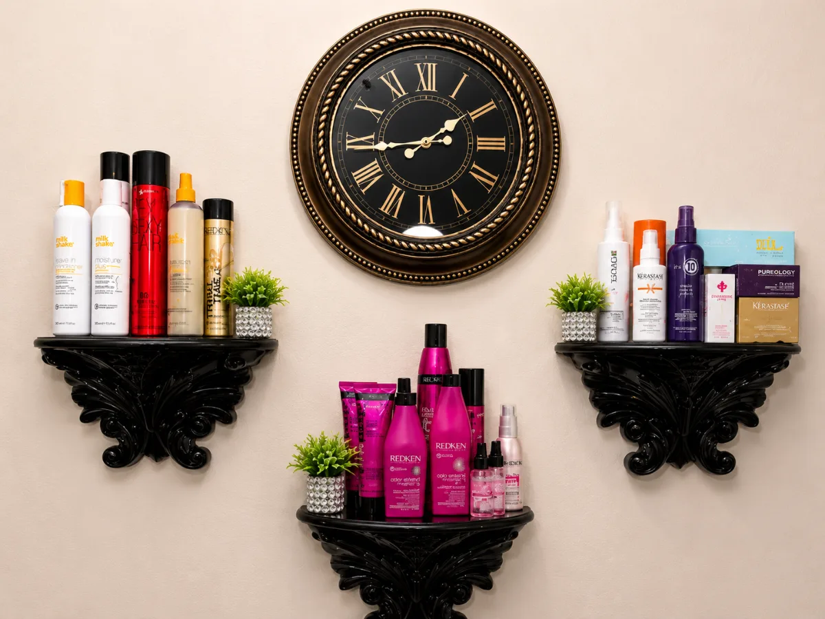 Pretty Salon: Look Good, Feel Good in Old Town Scottsdale