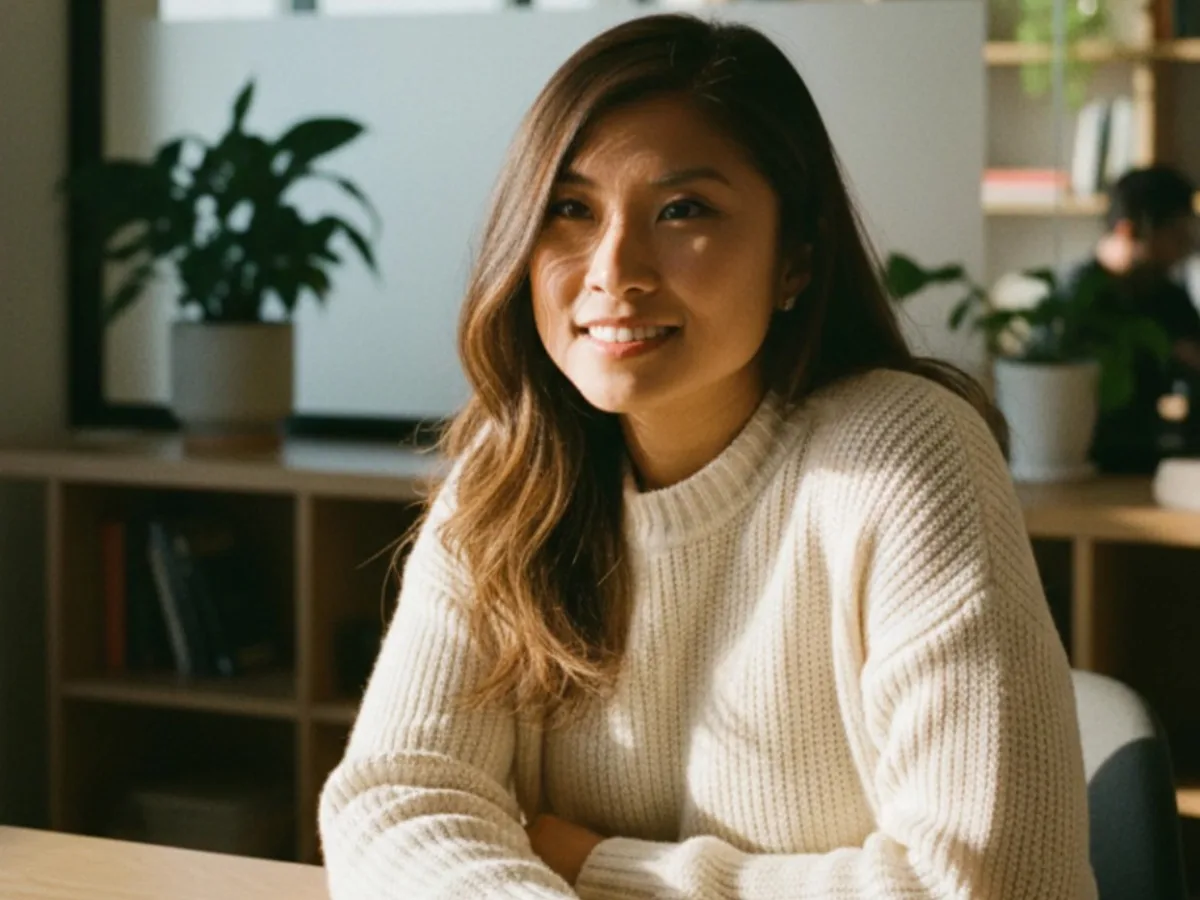 Lai Lam, curated story